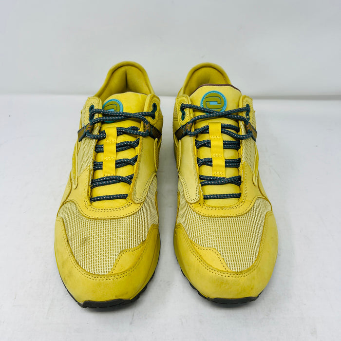 Nike Air Max 1 Travis Scott Cactus Jack Saturn Gold