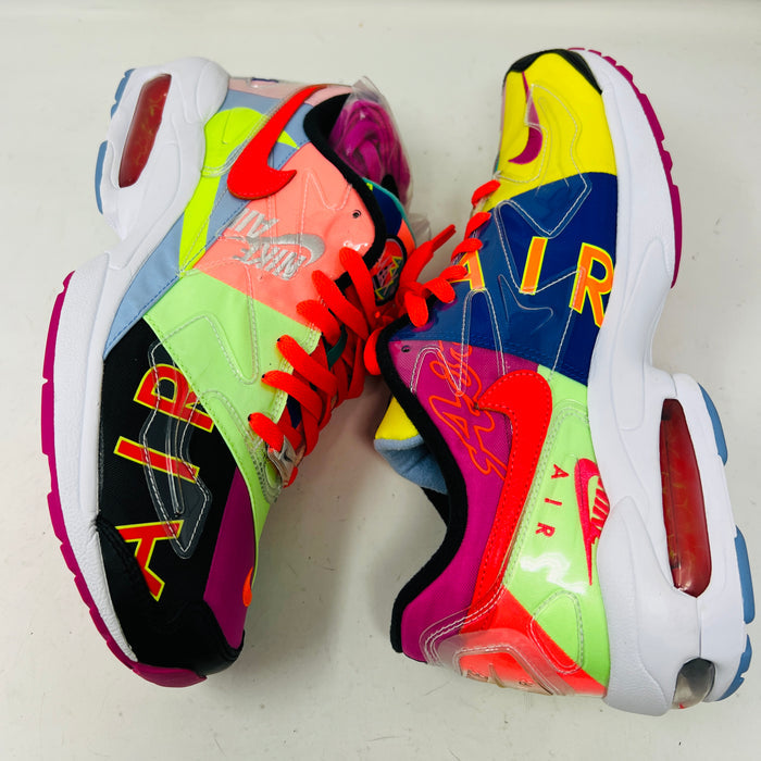 Nike Air Max 2 Light atmos