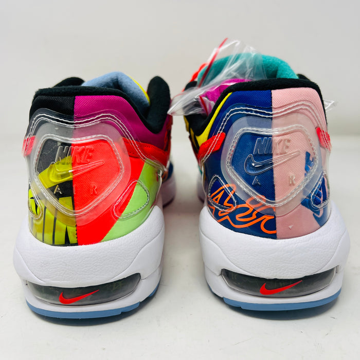 Nike Air Max 2 Light atmos