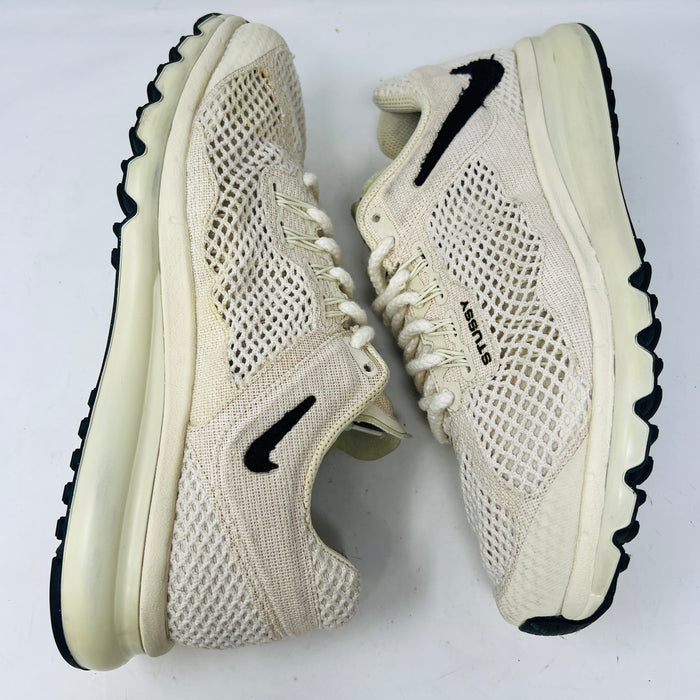 Nike Air Max 2013 Stussy Fossil