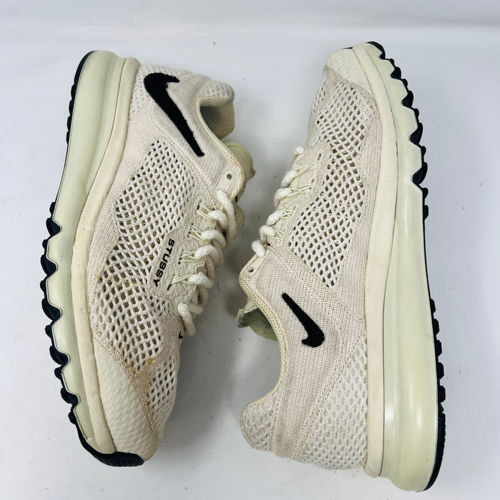 Nike Air Max 2013 Stussy Fossil