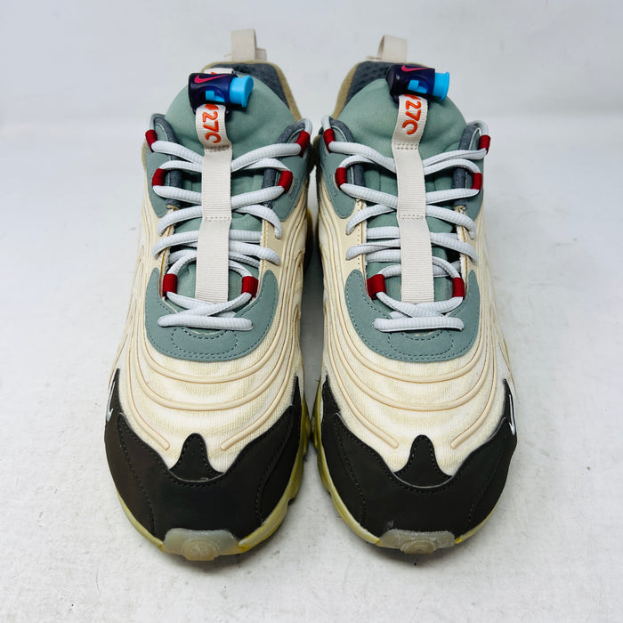 Nike Air Max 270 React ENG Travis Scott Cactus Trails