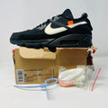 Nike Air Max 90 Off-White Black