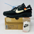 Nike Air Max 90 Off-White Black