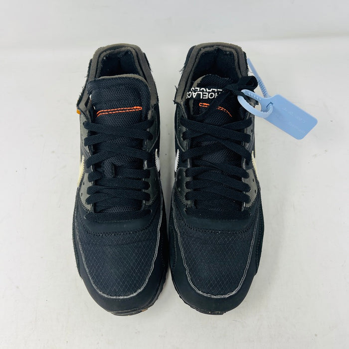 Nike Air Max 90 Off-White Black