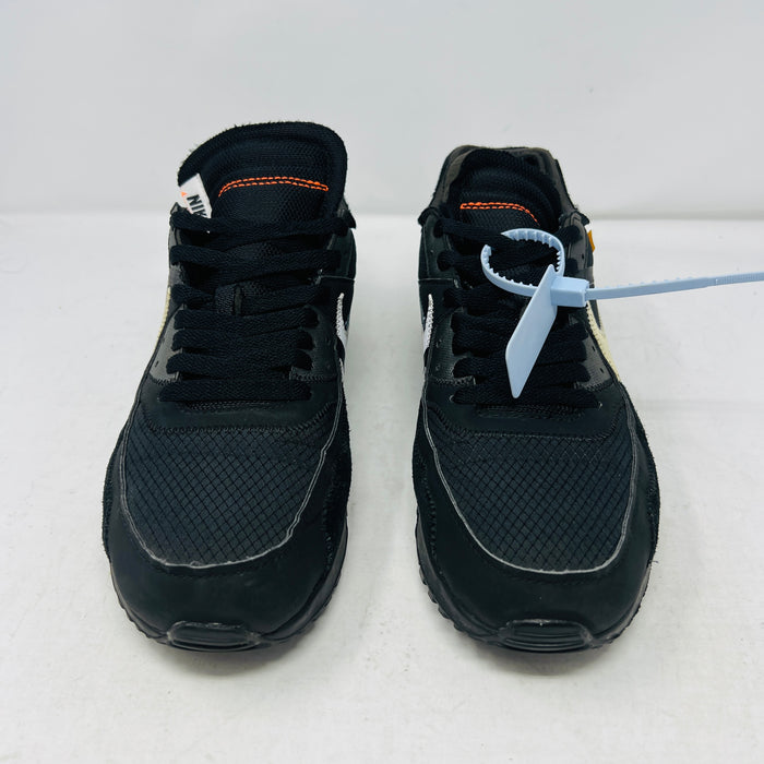 Nike Air Max 90 Off-White Black