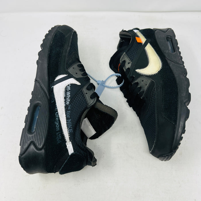 Nike Air Max 90 Off-White Black