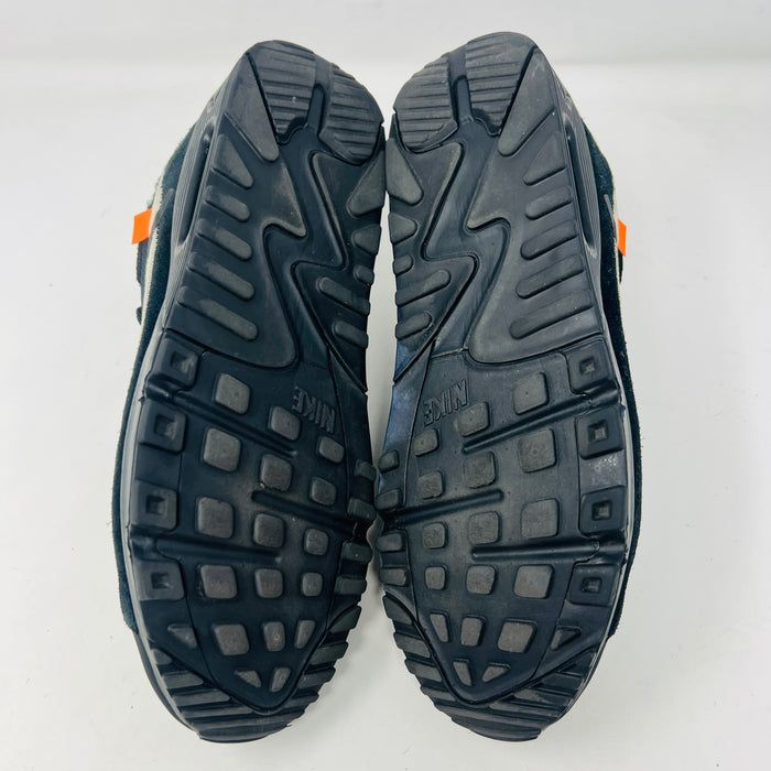 Nike Air Max 90 Off-White Black