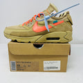 Nike Air Max 90 Off-White Desert Ore