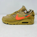 Nike Air Max 90 Off-White Desert Ore