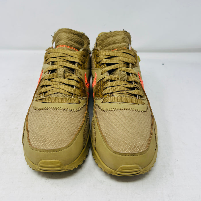 Nike Air Max 90 Off-White Desert Ore