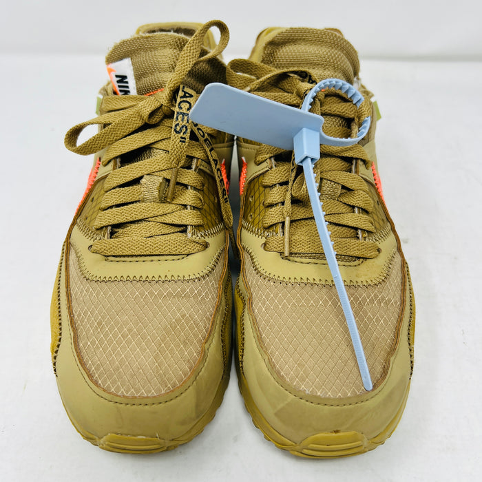 Nike Air Max 90 Off-White Desert Ore