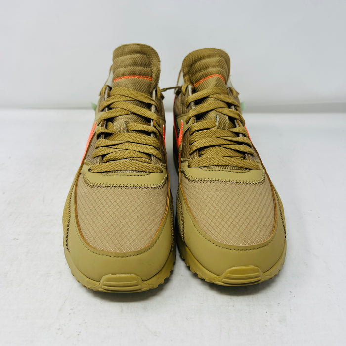 Nike Air Max 90 Off-White Desert Ore