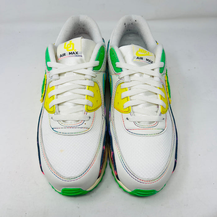 Nike Air Max 90 Grateful Dead University of Oregon Grateful Ducks