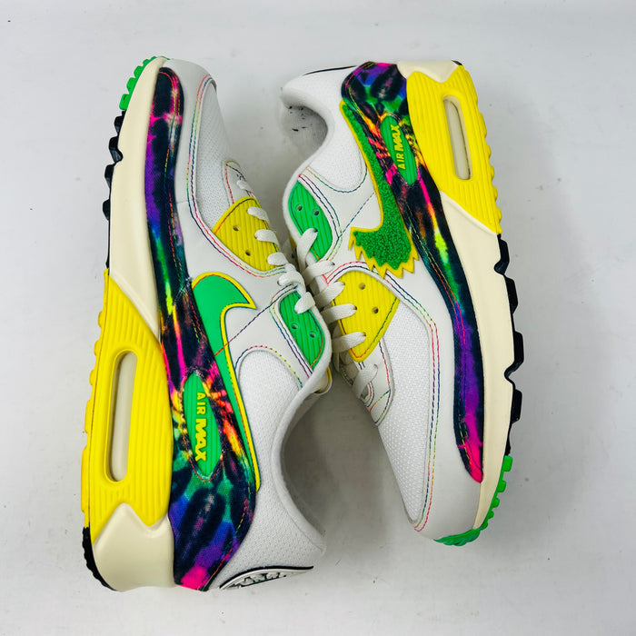 Nike Air Max 90 Grateful Dead University of Oregon Grateful Ducks