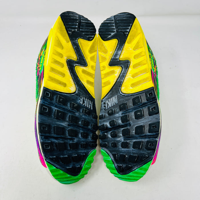 Nike Air Max 90 Grateful Dead University of Oregon Grateful Ducks