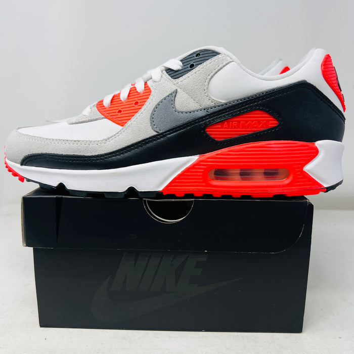 Nike Air Max 90 Infrared 3M (2026)