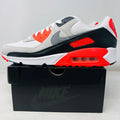 Nike Air Max 90 Infrared 3M (2026)