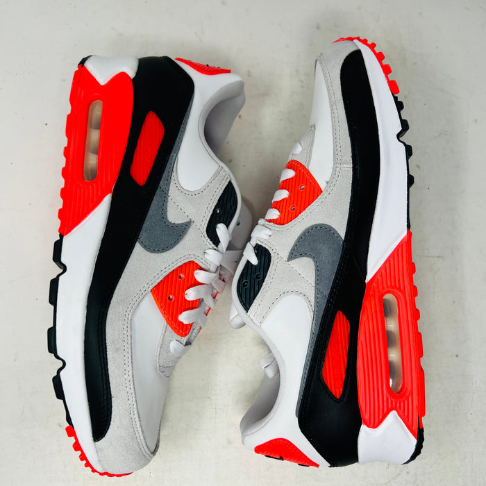 Nike Air Max 90 Infrared 3M (2026)
