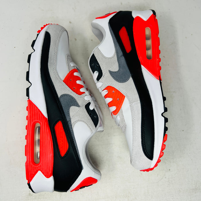 Nike Air Max 90 Infrared 3M (2026)