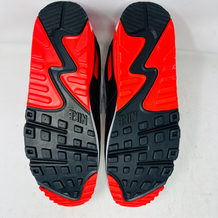 Nike Air Max 90 Infrared 3M (2026)