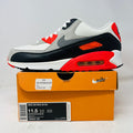 Nike Air Max 90 OG Infrared (2015)