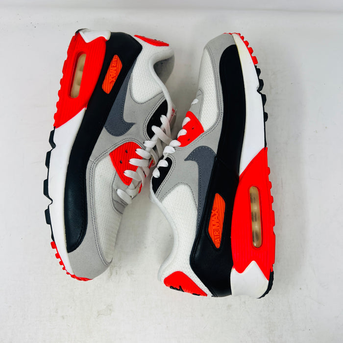 Nike Air Max 90 OG Infrared (2015)