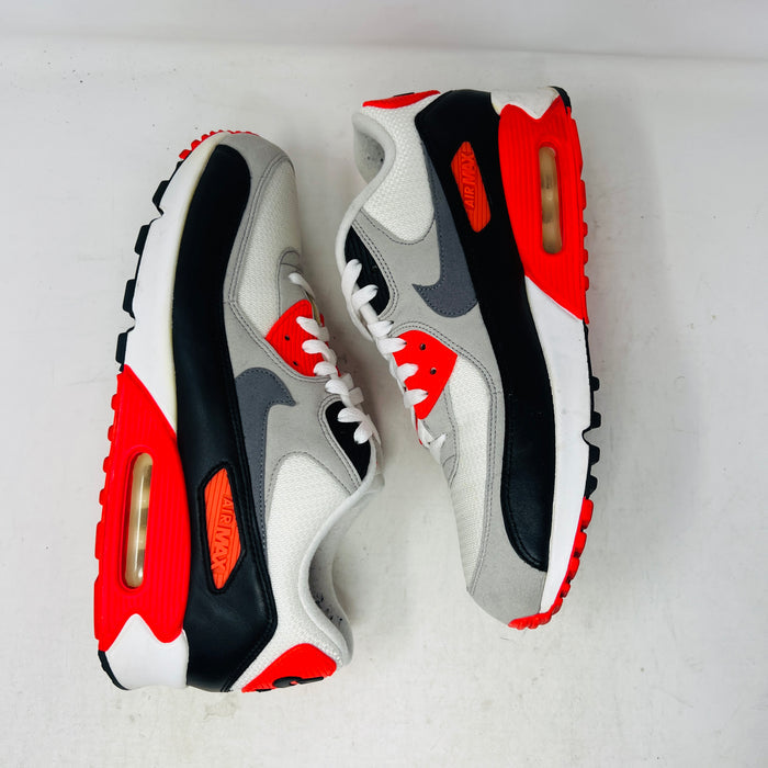 Nike Air Max 90 OG Infrared (2015)