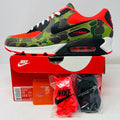 Nike Air Max 90 Reverse Duck Camo