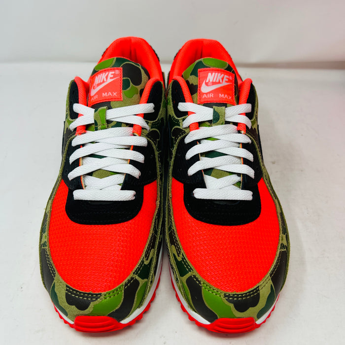Nike Air Max 90 Reverse Duck Camo