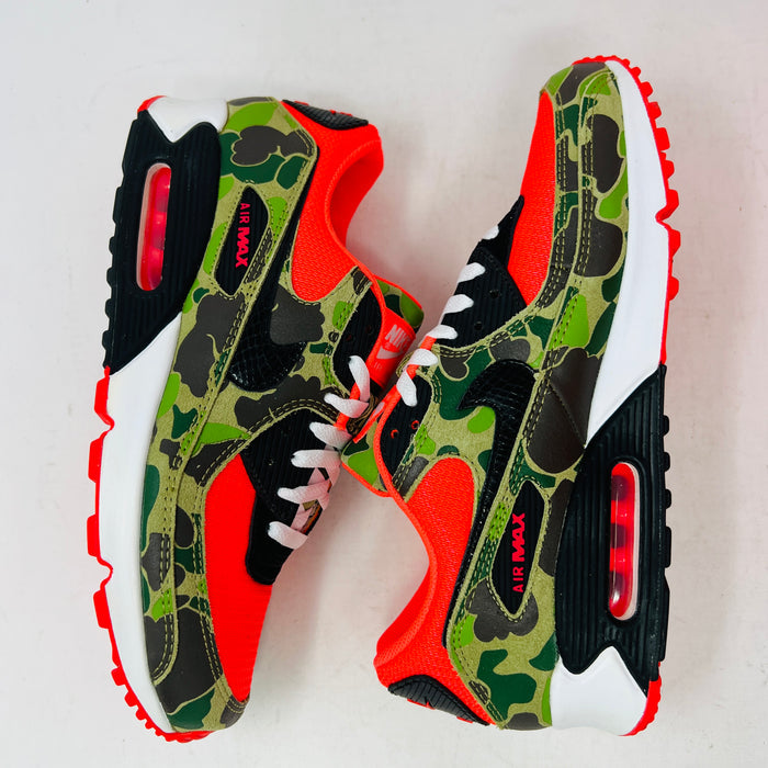 Nike Air Max 90 Reverse Duck Camo