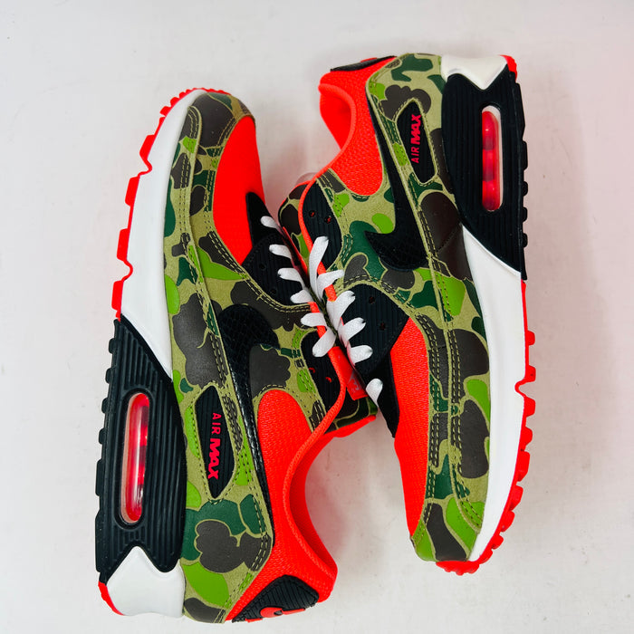 Nike Air Max 90 Reverse Duck Camo