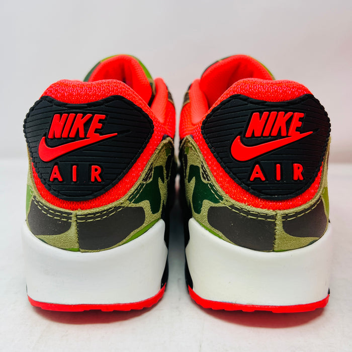 Nike Air Max 90 Reverse Duck Camo