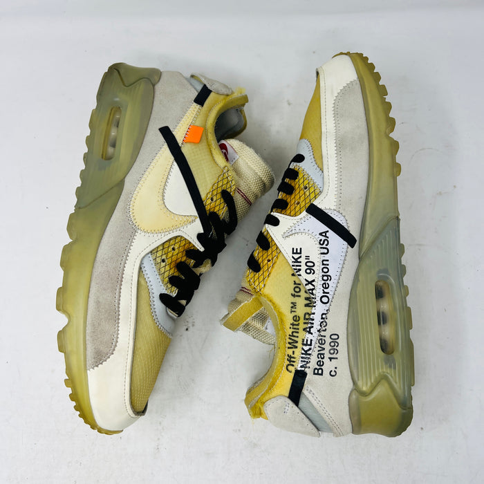 Nike Air Max 90 Off-White