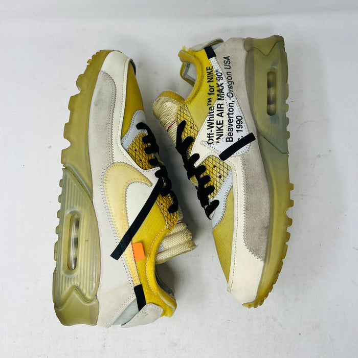 Nike Air Max 90 Off-White