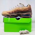 Nike Air Max 95 Big Bubble Ducks of a Feather Oregon Ducks Lumber Yard