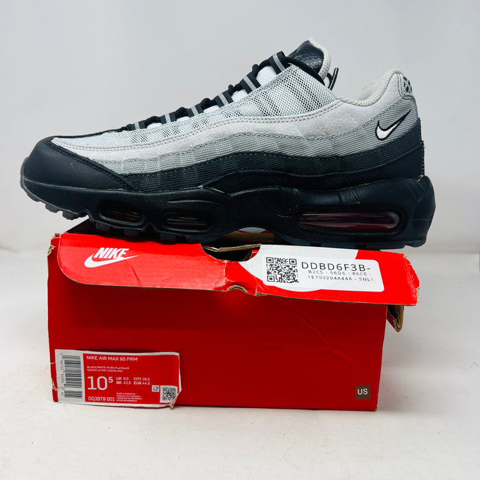 Nike Air Max 95 Fish Scales