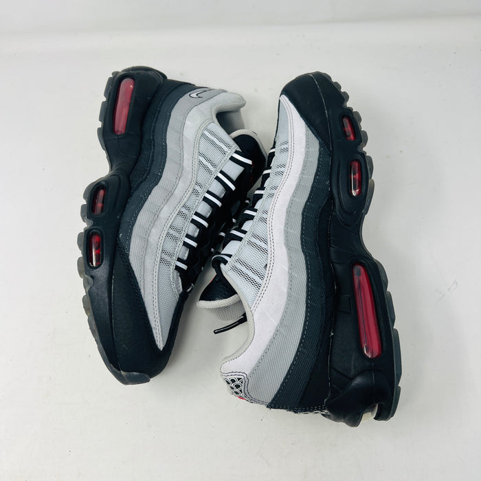 Nike Air Max 95 Fish Scales