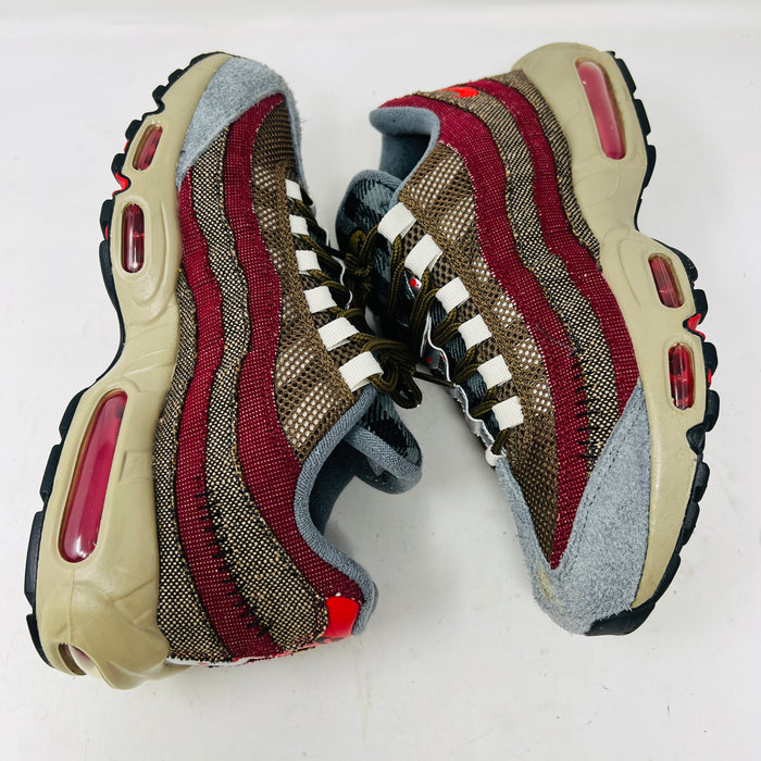 Nike Air Max 95 Freddy Krueger