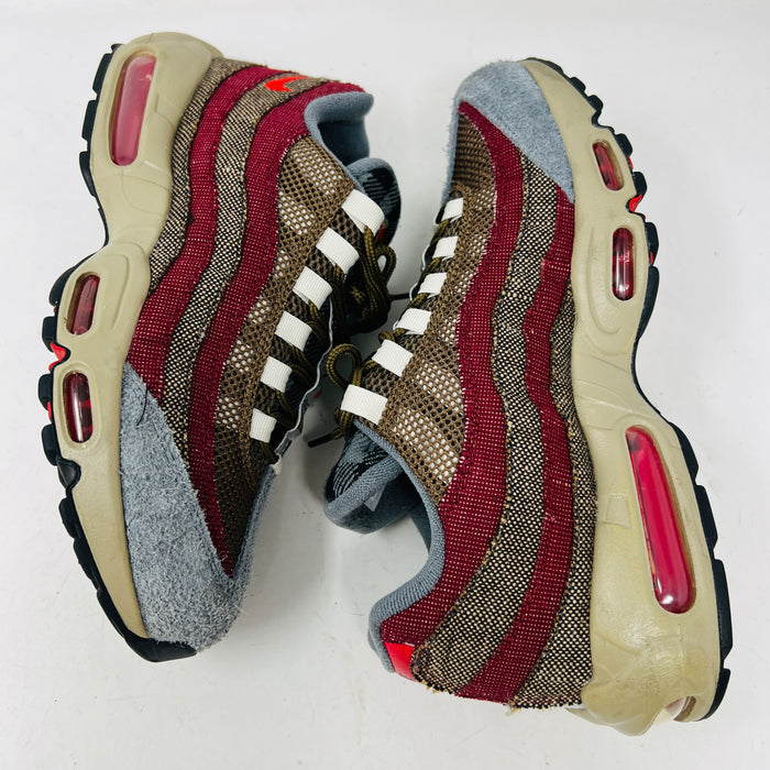 Nike Air Max 95 Freddy Krueger
