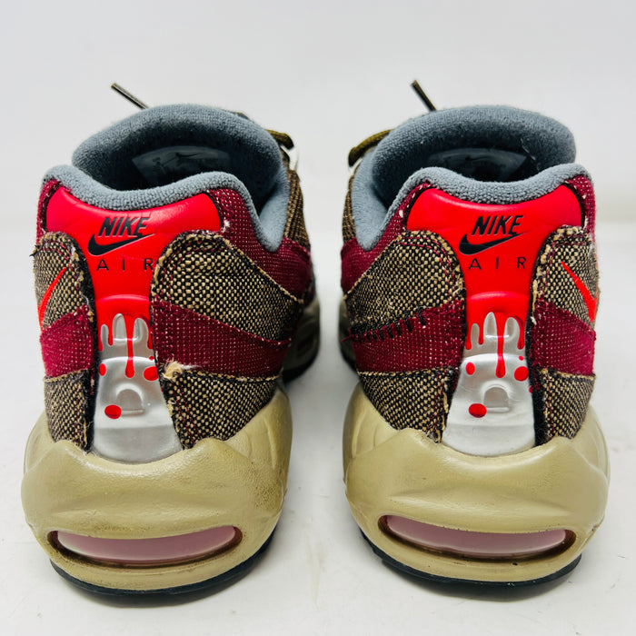 Nike Air Max 95 Freddy Krueger