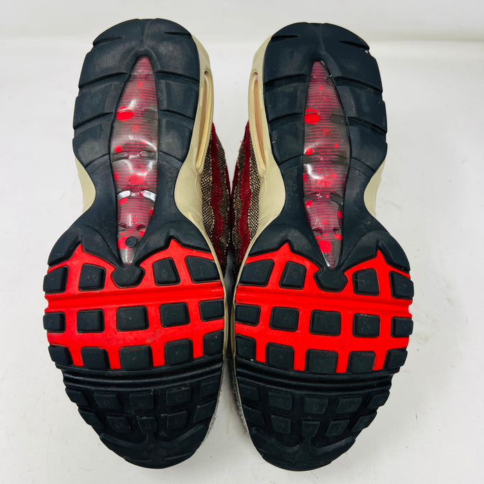 Nike Air Max 95 Freddy Krueger