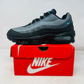 Nike Air Max 95 OG Big Bubble Black Grape