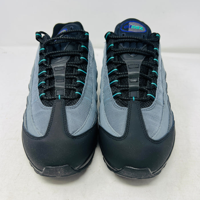 Nike Air Max 95 OG Big Bubble Black Grape