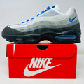 Nike Air Max 95 OG Big Bubble Blue Spark