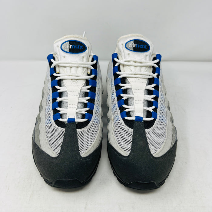 Nike Air Max 95 OG Big Bubble Blue Spark