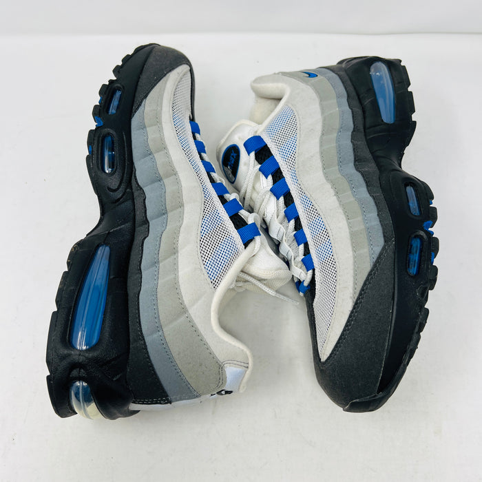 Nike Air Max 95 OG Big Bubble Blue Spark