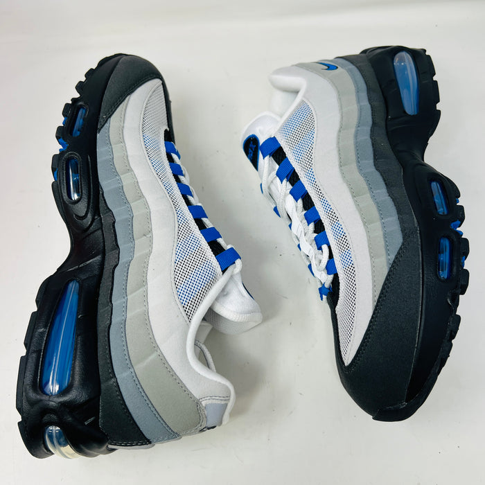 Nike Air Max 95 OG Big Bubble Blue Spark