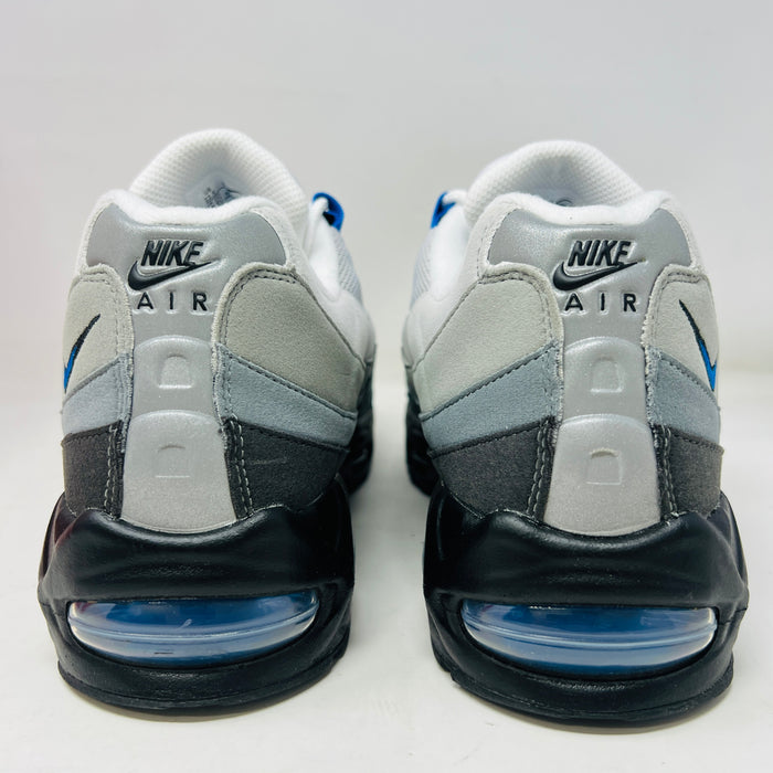 Nike Air Max 95 OG Big Bubble Blue Spark