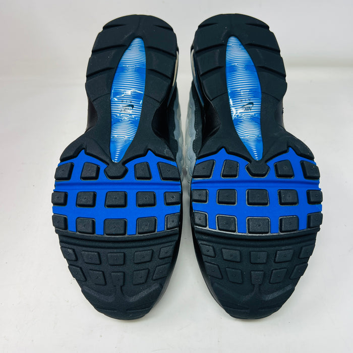 Nike Air Max 95 OG Big Bubble Blue Spark